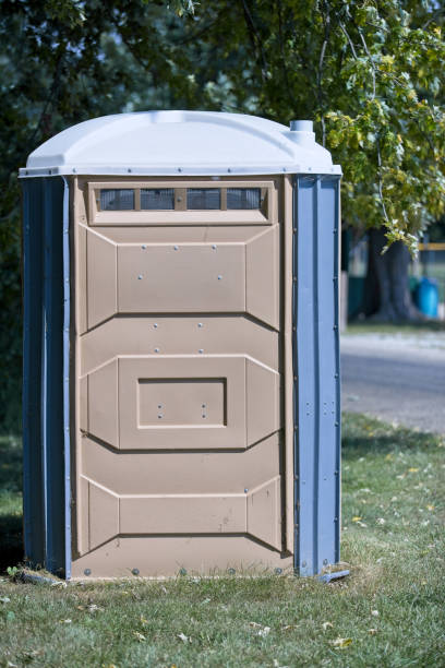 Professional porta potty rental in Anthem, AZ